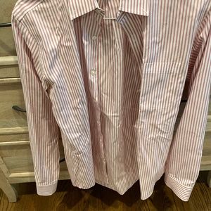 Landsend mens shirt
